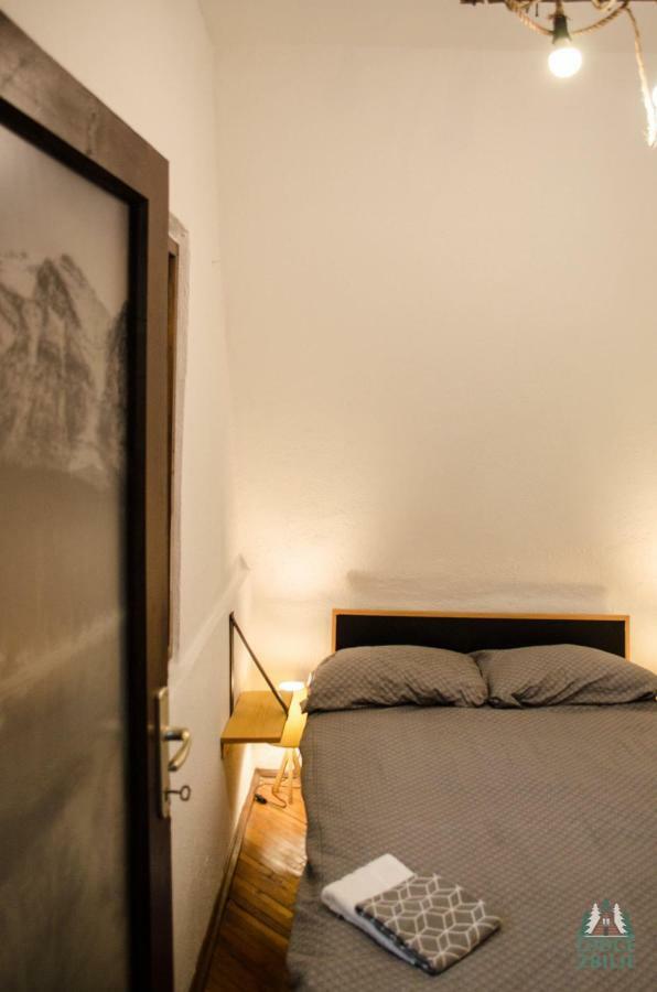 Lodge Zbilje Visoko, Bosnian Pyramids 외부 사진