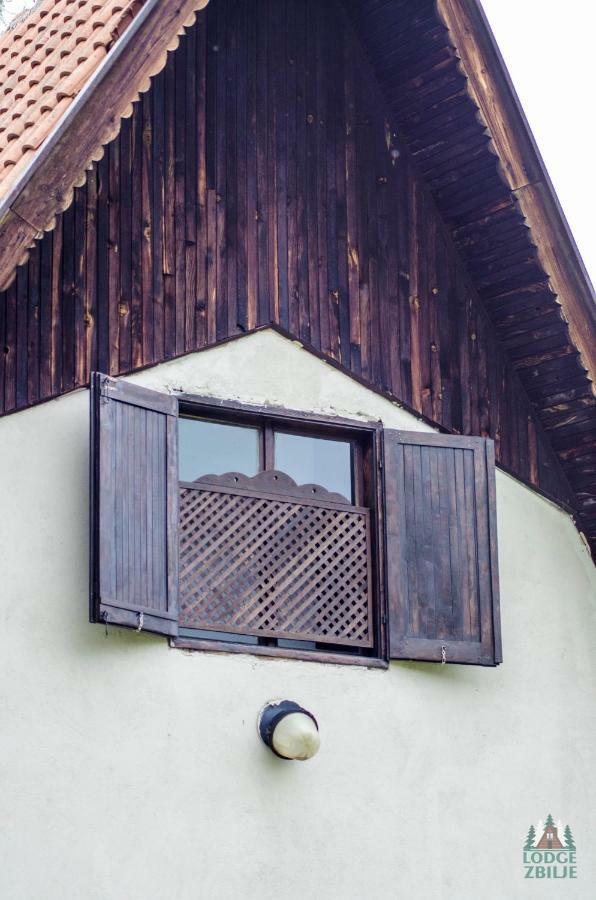 Lodge Zbilje Visoko, Bosnian Pyramids 외부 사진